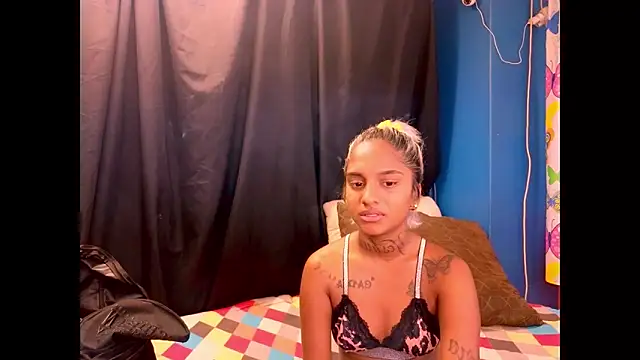 indiansumaya29 online show from 9, 2, 2026