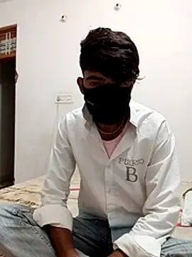 Rubina khan1 online show from 22, 2, 2026