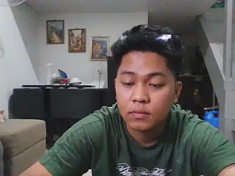 cutie aaron online show from 19, 6, 2026