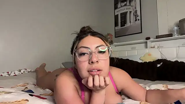 Lalaaxo online show from 12, 3, 2026