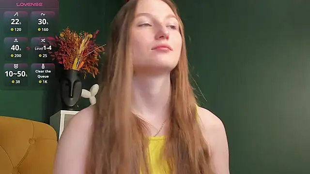 baby annn online show from 29, 6, 2026