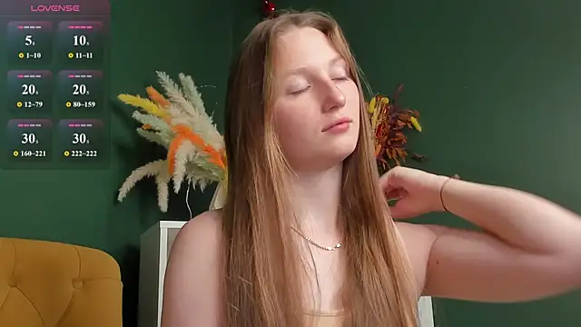 baby annn online show from 19, 7, 2026