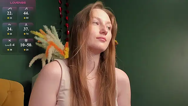 baby annn online show from 22, 7, 2026