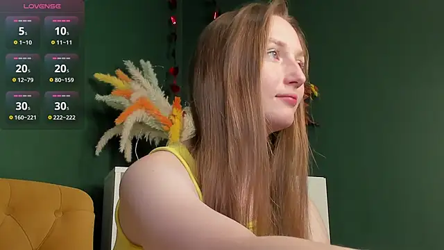 baby annn online show from 30, 7, 2026