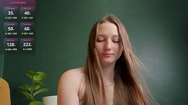 baby annn online show from 2, 8, 2026