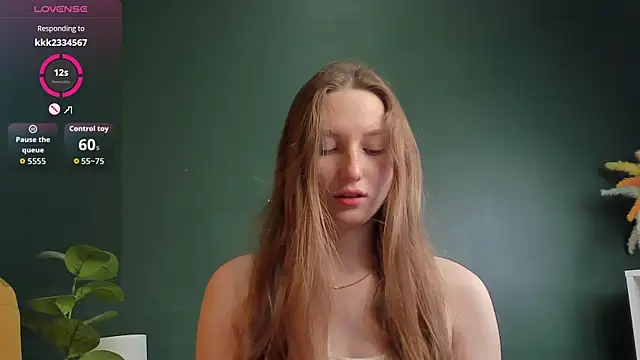 baby annn online show from 5, 8, 2026