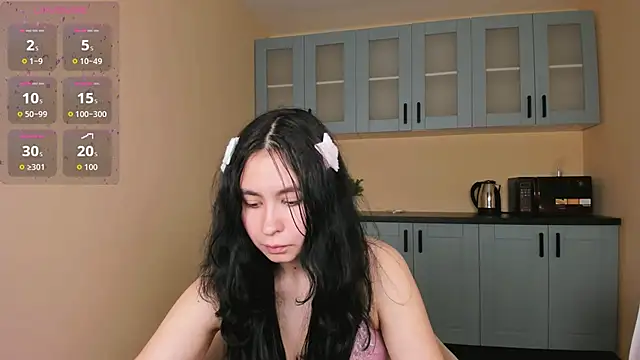 GiovannaAntonelli online show from 25, 4, 2026