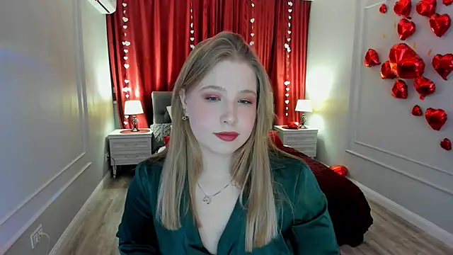 SweetDaylight online show from 5, 2, 2026