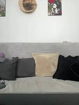 candyalice7 online show from 19, 3, 2026