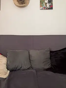 candyalice7 online show from 25, 4, 2026