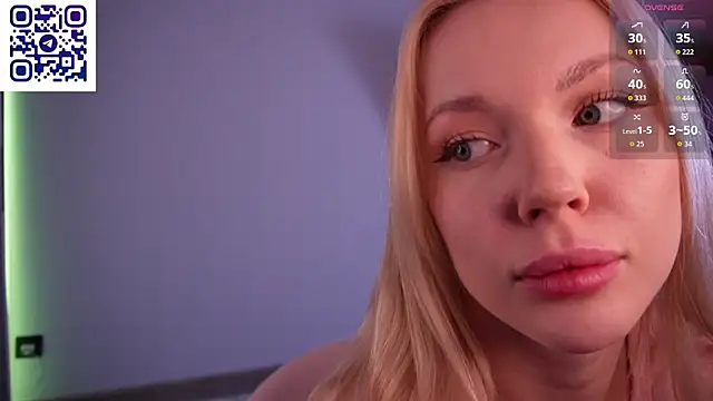 cutebon online show from 30, 4, 2026