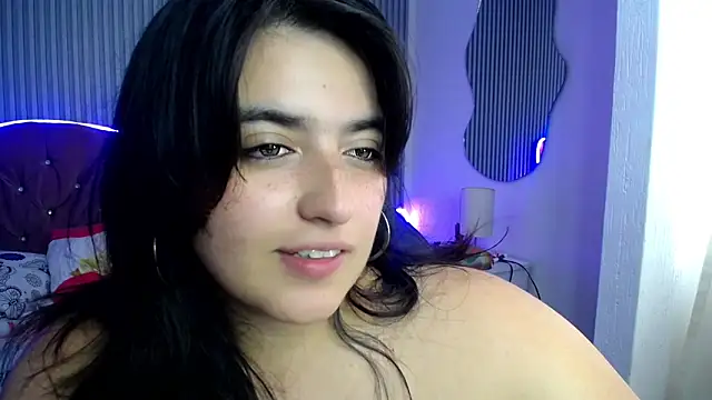 Snapshot of sonic_jess07 chatting on 17, 1, 2026 sonic jess07 online show from 17, 1, 2026