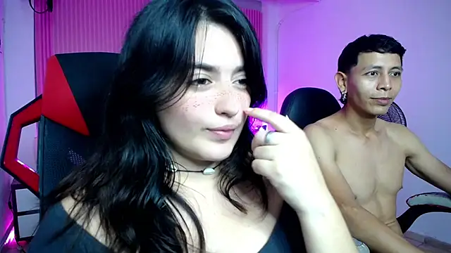 Snapshot of sonic_jess07 chatting on 21, 3, 2026 sonic jess07 online show from 21, 3, 2026