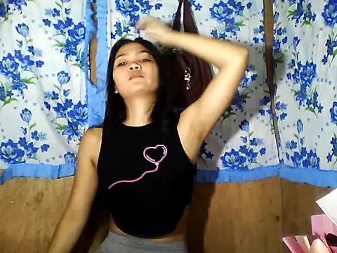 Snapshot of PinaySkinnyJust18 chatting on 3, 5, 2026 PinaySkinnyJust18 online show from 3, 5, 2026