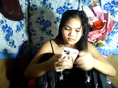 Snapshot of PinaySkinnyJust18 chatting on 23, 5, 2026 PinaySkinnyJust18 online show from 23, 5, 2026