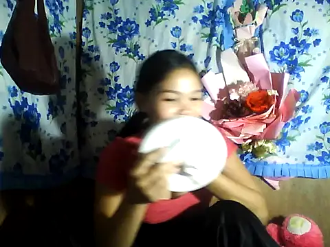 Snapshot of PinaySkinnyJust18 chatting on 25, 5, 2026 PinaySkinnyJust18 online show from 25, 5, 2026