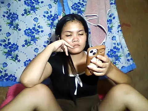 Snapshot of PinaySkinnyJust18 chatting on 6, 6, 2026 PinaySkinnyJust18 online show from 6, 6, 2026