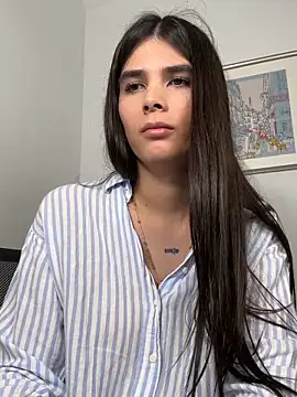 Lily WellGifted online show from 5, 2, 2026