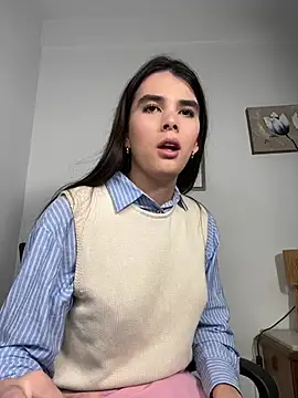 Lily WellGifted online show from 6, 2, 2026