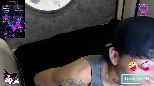 Dogan Renzo0 online show from 7, 3, 2026