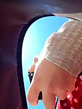 Ashlovescannabis online show from 18, 4, 2026