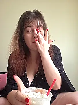 Ashlovescannabis online show from 24, 4, 2026