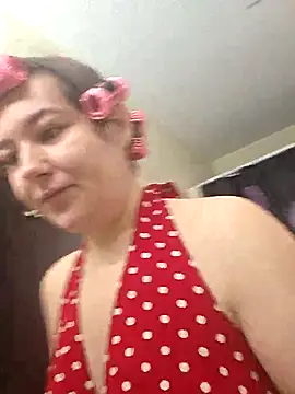 Ashlovescannabis online show from 27, 4, 2026