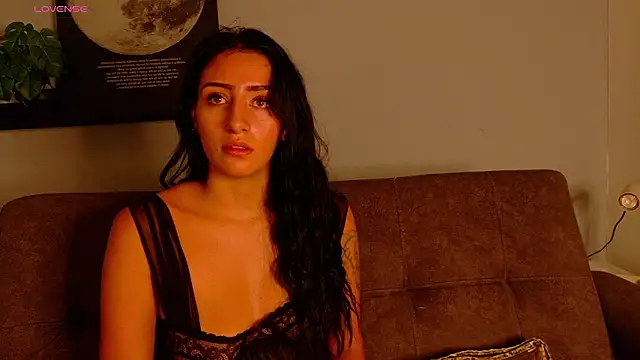 AmmyRouse   online show from 27, 4, 2026