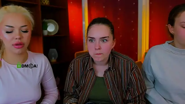 alexa bonni online show from 27, 3, 2026