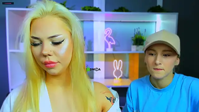 alexa bonni online show from 17, 4, 2026