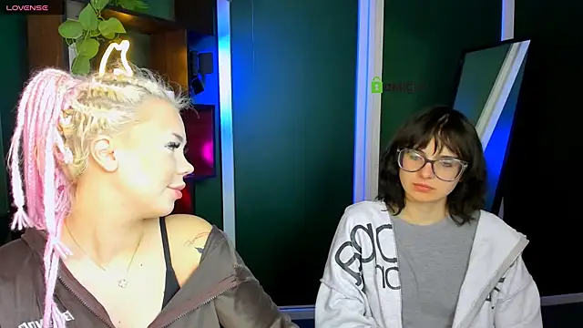 alexa bonni online show from 24, 4, 2026