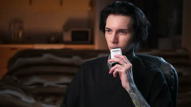 mr-capitalist online show from 8, 3, 2026