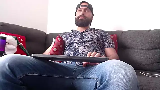 SpermsBank online show from 11, 1, 2025