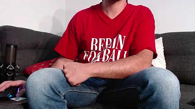 SpermsBank online show from 15, 1, 2025