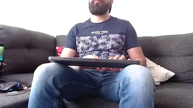 SpermsBank online show from 16, 1, 2025