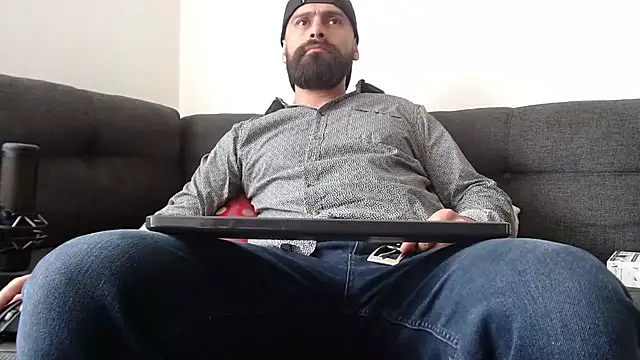 SpermsBank online show from 19, 2, 2025