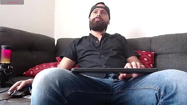 SpermsBank online show from 5, 3, 2025