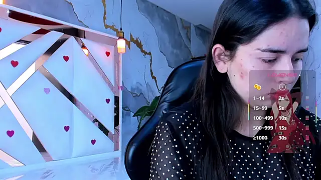 Qetsyah tf online show from 5, 3, 2026