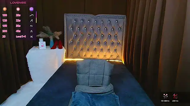 Maureen Hilton online show from 25, 2, 2026