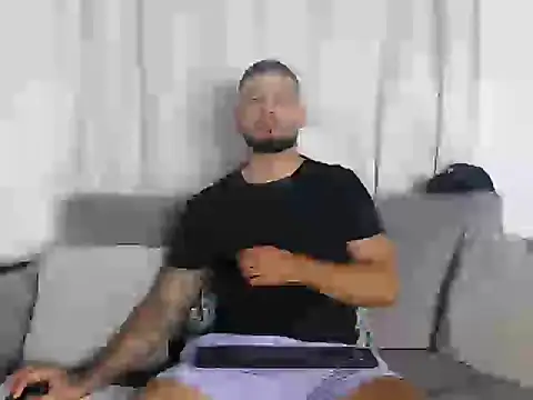 Handsomen69 online show from 3, 6, 2026