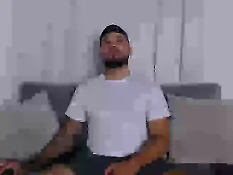 Handsomen69 online show from 10, 6, 2026