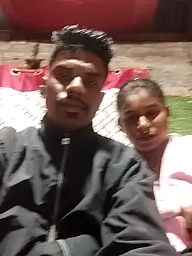 Romanticoupls4 online show from 18, 1, 2026