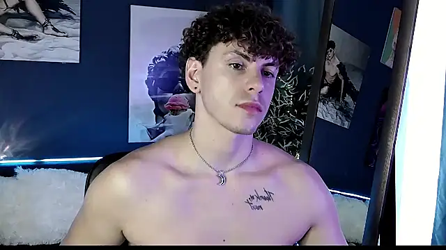 Snapshot of TylerGibson chatting on 27, 6, 2026 TylerGibson online show from 27, 6, 2026