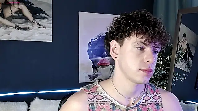 Snapshot of TylerGibson chatting on 30, 6, 2026 TylerGibson online show from 30, 6, 2026