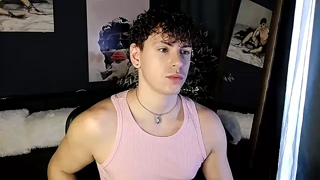 Snapshot of TylerGibson chatting on 3, 7, 2026 TylerGibson online show from 3, 7, 2026
