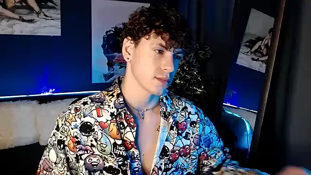 Snapshot of TylerGibson chatting on 8, 7, 2026 TylerGibson online show from 8, 7, 2026