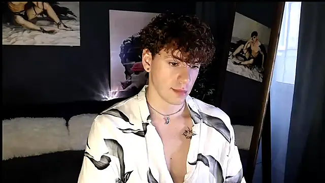 Snapshot of TylerGibson chatting on 16, 7, 2026 TylerGibson online show from 16, 7, 2026