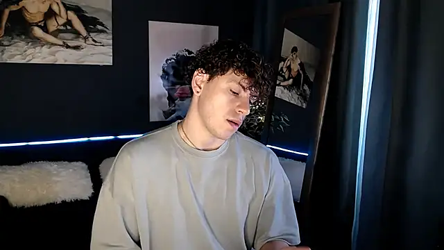 Snapshot of TylerGibson chatting on 22, 7, 2026 TylerGibson online show from 22, 7, 2026
