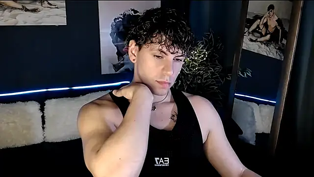 Snapshot of TylerGibson chatting on 24, 7, 2026 TylerGibson online show from 24, 7, 2026