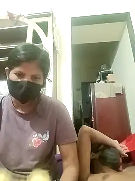 Prajakta123 online show from 28, 3, 2026